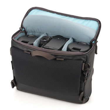 Shimoda Top Loader - Large - Boa