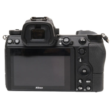 Nikon Z6 Body 3032912