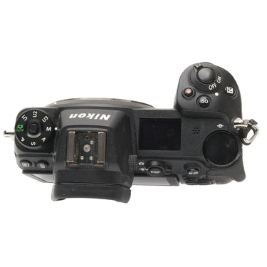 Nikon Z6 Body 3032912