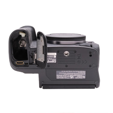 Canon R5 C Body - Open Box 652489300253