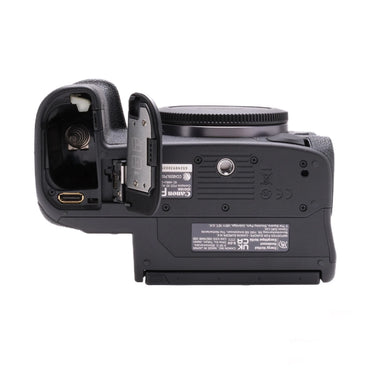 Canon R5 C Body - Open Box 652489300252