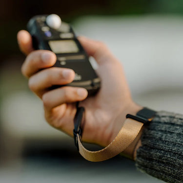 Peak Design Cuff V3 - Coyote