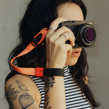 Peak Design Cuff Ibis