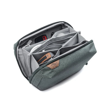 Peak Design Tech Pouch - Sage