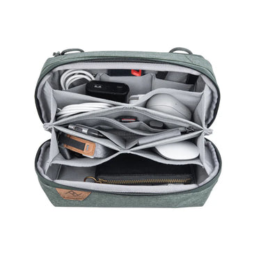 Peak Design Tech Pouch - Sage