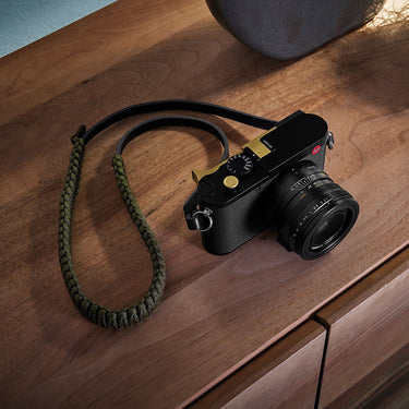 Leica Q3 Thumb Support - Black