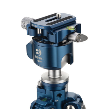 Benro G36PT Inverted Ball Head