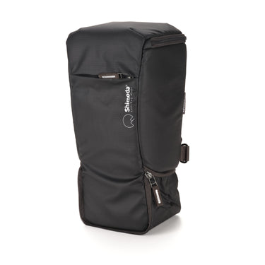 Shimoda Top Loader - Small - Black