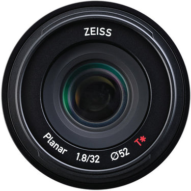 Zeiss Touit 32mm f1.8 X