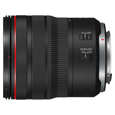 Canon RF 14-35mm f4 L IS USM