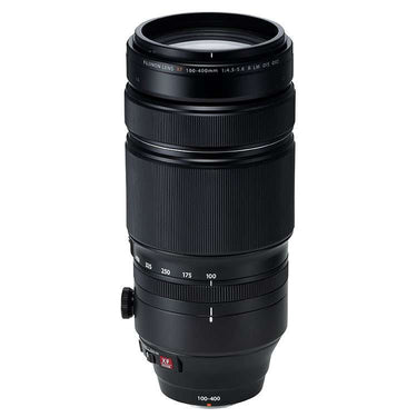 Fujifilm XF 100-400mm f4.5-5.6 LM OIS WR