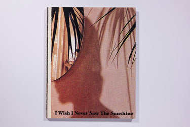 Pacifico Solano - I Wish I Never Saw the Sunshine