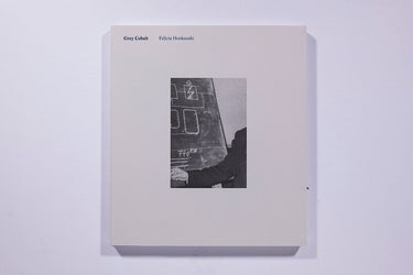 Felicia Honkasalo - Grey Cobal