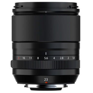 Fujifilm XF 23mm f1.4 R LM WR