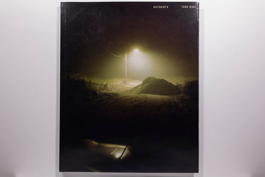 Todd Hido - Outskirts