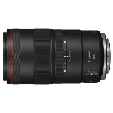 Canon RF 100mm f2.8 L