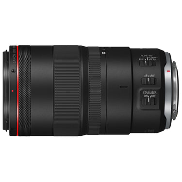 Canon RF 100mm f2.8 L
