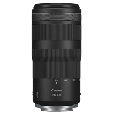 Canon RF 100-400mm f5.6-8 IS USM Lens