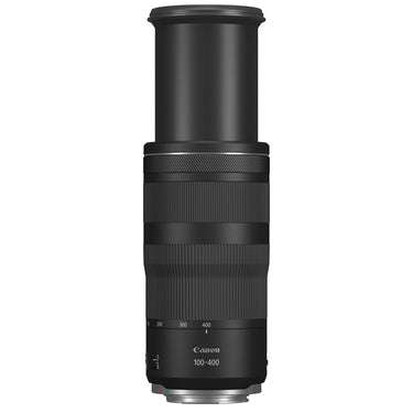 Canon RF 100-400mm f5.6-8 IS USM Lens