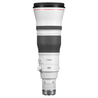 Canon RF 600mm f4L IS USM Lens