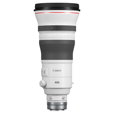 Canon RF 400mm f2.8L IS USM Lens