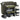 Billingham Eventer Insert Complete - Olive