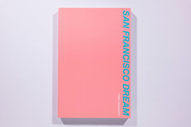 Yoko Takahashi - San Francisco Dream