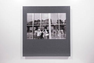 Lee Friedlander - The People's Pictures