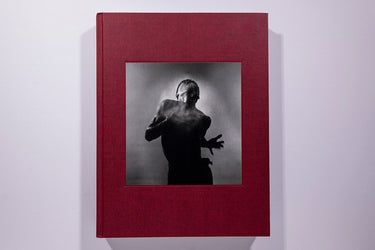Eikoh Hosoe - Eikoh Hosoe