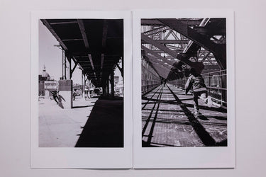 Carlo Velasquez - Spot to Spot