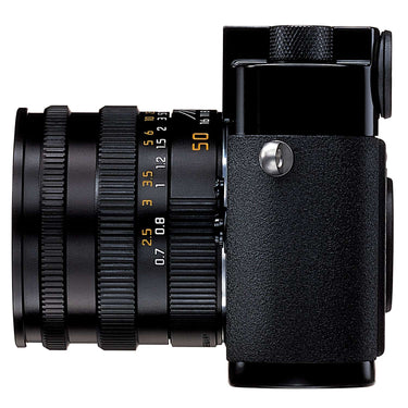 Leica MP 0.72 Black