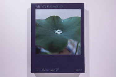 Rinko Kauwuchi - Illuminance