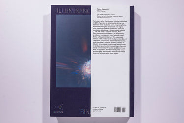 Rinko Kauwuchi - Illuminance