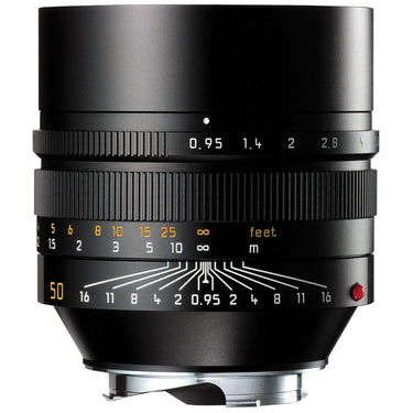 Leica Noctilux-M 50mm f0.95