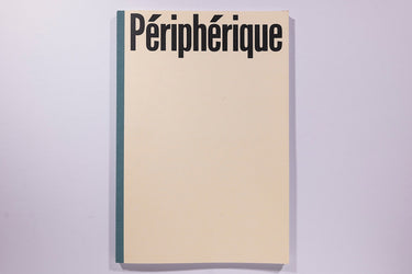 Mohamed Bourouissa – Périphérique