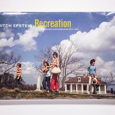 Mitch Epstein - Recreation