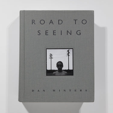Dan Winters - Road to Seeing