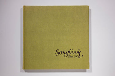 Alec Soth - Songbook