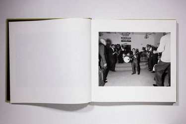 Alec Soth - Songbook