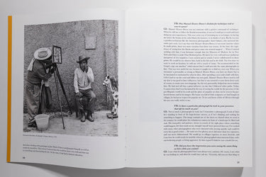Graciela Iturbide: Heliotropo 37