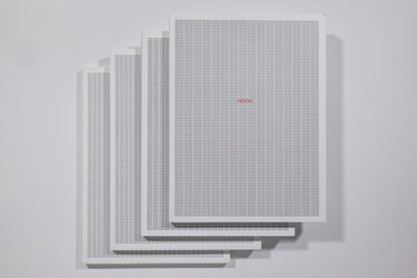 Subscription Series Set #2 - Todd Hido, Abner Nolan, Marianne Mueller, Alec Soth