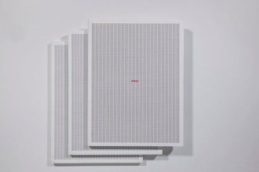 Subscription Series Set #2 - Todd Hido, Abner Nolan, Marianne Mueller, Alec Soth