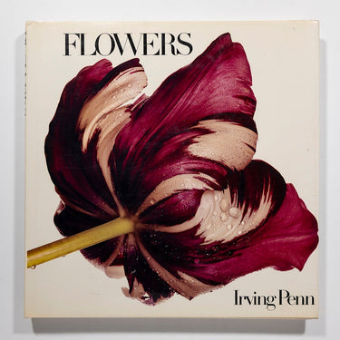 Irving Penn - Flowers