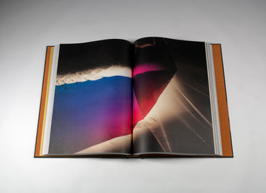 Mark de Paola - Five Years and Sixty Seconds + Print