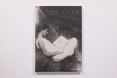 Melissa Cantanese - Voyagers