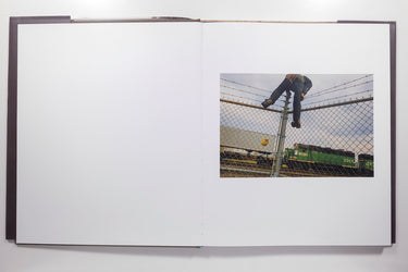Mike Brodie - Period of Juvenile Prosperity