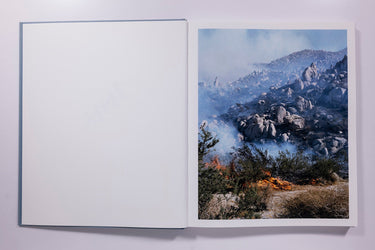 Gregory Halpern - Zzyzx