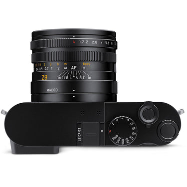 Leica Q2 "Dawn" by Seal