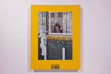 Thomas Hoepker - The Way It Was: Road Trips USA