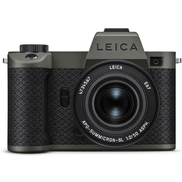 Leica SL2-S Reporter